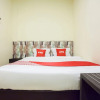 Отель Winston by OYO Rooms, фото 3
