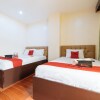 Отель RedDoorz @ Plaridel Street Roxas City, фото 13