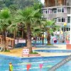 Отель Wanfu Spa Holiday Hotel, фото 10