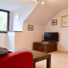 Отель Edinburgh 1 Bedroom Flat Near City Centre, фото 4