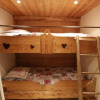 Отель appartement cozy dans chalet 6 pers voiture 4 roues motrice a dispo, фото 9