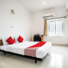 Отель Oyo Flagship 24214 Annai Velankanni Nagar, фото 7