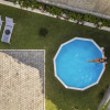 Отель Sun, Pool and Comfort, The White House, фото 22
