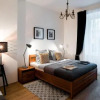 Отель Apartment Gesse Březinova, фото 3