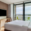 Отель Residence Inn by Marriott Munich Central, фото 4
