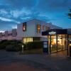 Отель Novotel Roissy Saint-Witz в Сен-Висе