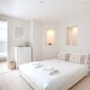 Отель Kings Cross House Sleeps 6, фото 5