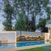 Отель Enshi Dyeing Younan Homestay в Энши