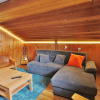 Отель Spacious Chalet in Brixen im Thale With Ski Area Near, фото 15