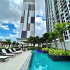 Отель Courtyard by Marriott Melaka, фото 43