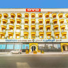 Отель OYO 120 Concord International Hotel в Манаме