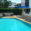 Отель Casa con Piscina Privada Girardot, фото 1