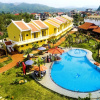 Отель Doan Gia Resort Phong Nha, фото 38