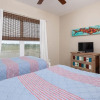 Отель Windswept 4 Bedroom Home, фото 27