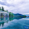 Отель QianYuQianXun Hot Spring Homestay, фото 1