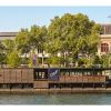 Отель Off Paris Seine в Париже