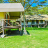 Отель Lake Naivasha Crescent Camp, фото 9