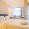 Отель New Furnished Studio Apartment at Gunung Putri Square, фото 6