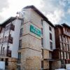 Отель Pirin Heights Holiday Apartments в Банско