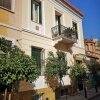 Отель Psyri Neoclassical House w Yard в Афинах