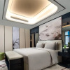 Отель Ramada by Wyndham Mengzi Suites, фото 4