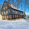 Отель Apartmany Tollendorf Luzicke Hory, фото 20