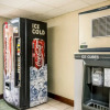 Отель Quality Inn, фото 11