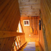 Отель conifa-log, фото 18