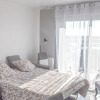 Отель Studio in Binic, with Wonderful Sea View, Furnished Balcony And Wifi, фото 2
