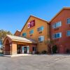 Отель Best Western Plus North Las Vegas Inn & Suites, фото 27