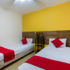 Отель OYO Hotel Villa Hermosa, фото 6