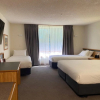 Отель Swiss-Belresort and Villas Coronet Peak, фото 5