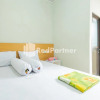 Отель Atiq Homestay Syariah RedPartner, фото 9