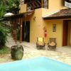 Отель Pousada Vila São Pedro, фото 12