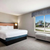 Отель Hampton Inn by Hilton Green Bay Stadium, фото 14