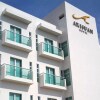 Отель Arisuan Hotel в Сан-Хуан-дель-Сесаре