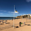 Отель Deluxe Apartment in Albufeira old Town, 200m Walk to Beach, Pool & Parking, фото 10