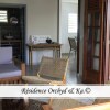 Отель Charming 2-bed Cottage, 5 mn Beach, Sainte-anne, фото 2