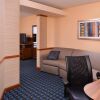 Отель Fairfield Inn & Suites by Marriott Anderson Clemson, фото 6