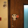 Отель Panda's Hostel - Elegant в Гонконге