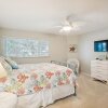 Отель Oceanfront Gem: Elegant 3BR Condo in St. Augustine, фото 11