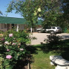 Отель City Park Motel and Apartments, фото 1