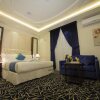Отель Rest Night Serviced Apartments  Wadi Al Dawasir, фото 5