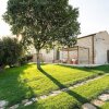 Отель Beautiful Country Villa With Private Infinity Pool Surrounded by Olive Trees, фото 6