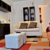 Отель Apartment With one Bedroom in Furnas, With Wonderful Mountain View, Ba, фото 4