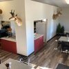 Отель Glendive Lodge, фото 14