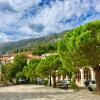 Отель Delphi celebrity v i p the navel of the Earth, CENTER-DELPHI-penthouse galaxy&sky panoramic view, ha, фото 11