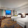Отель Crowne Plaza Shanghai Nanjing Road, an IHG Hotel, фото 26