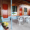 Отель Hostel Oslob Anglers Hub Resort, фото 7