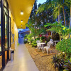 Отель Tairada Boutique Hotel, фото 18